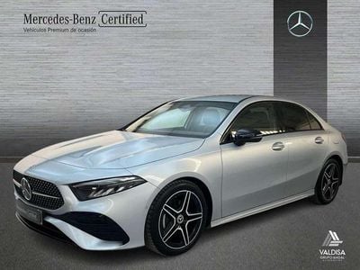 Nuevo 2025 Mercedes A180 Berlina | 34.811 € (Buen precio)