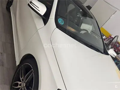 Usado Mercedes A200