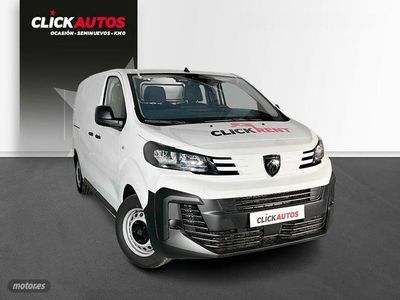 Blanco Usado 2024 Peugeot Expert Van | 25.950 €
