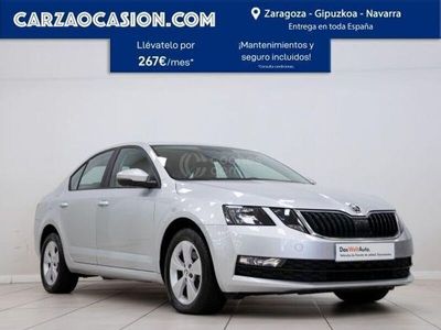 usado Skoda Octavia 1.0 TSI Ambition DSG