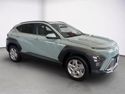 Nowe Hyundai Kona 100 KM (73 kW) 2025 Otro SUV