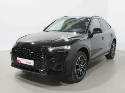 Usado Audi Q5 Sportback