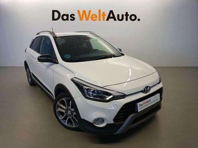 usado Hyundai i20 1.0 TGDI Tecno DT 100