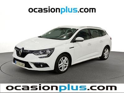 Renault Mégane IV