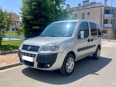 Fiat Doblò