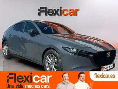 Usado Mazda 3