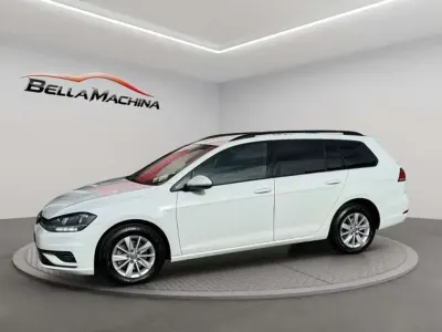 Usado VW Golf VII