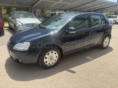Usado VW Golf IV