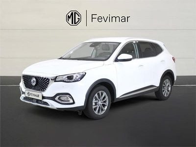 Nuevo MG HS Comfort 162 CV (119 kW) 2025 Blanco SUV