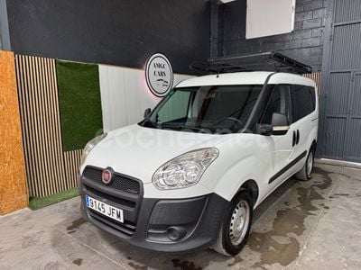 Fiat Doblò