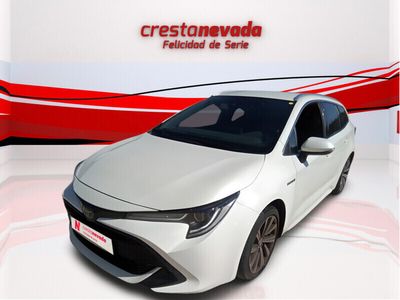 usado Toyota Corolla 2.0 180H STYLE E-CVT TOURING SPORT Te puede interesar