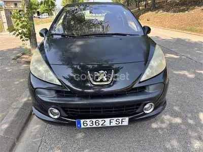 Usado Peugeot 207