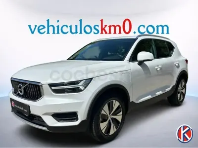 Usado Volvo XC40