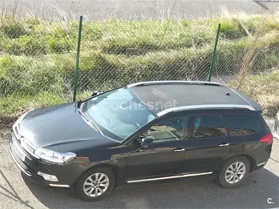 Usado Citroën C5