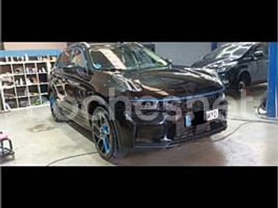 Negro Usado 2023 Lynk & Co 01 SUV | 23.300 € (Precio justo)