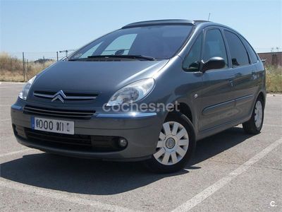 Citroën Xsara Picasso