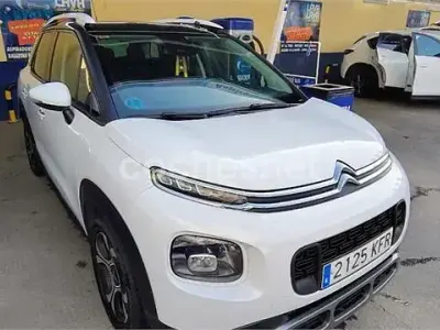 Usado Citroën C3 Aircross