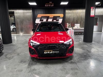Audi RS3 Sportback