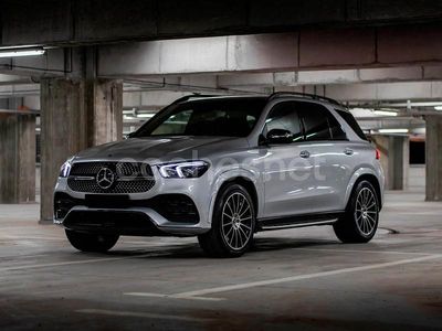 Mercedes GLE350