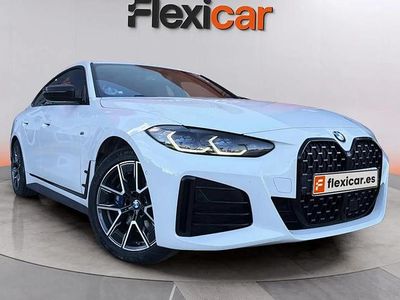 Usado BMW 430 Gran Coupé 245 CV (180 kW) 2022 Blanco Coupe