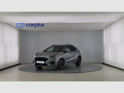 Usado Ford Puma