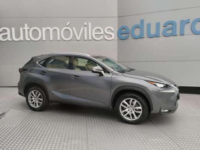 Lexus NX300h