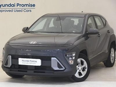 Usado Hyundai Kona 141 CV (103 kW) 2024 SUV
