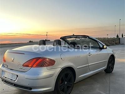 Peugeot 307 CC