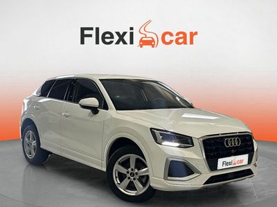 usado Audi Q2 35 TFSI 110kW (150CV)