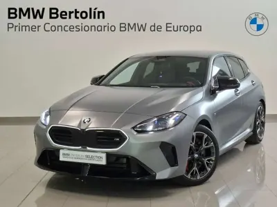 Occasion BMW M135 300 PK (220 kW) 2025 Grijs Hatchback