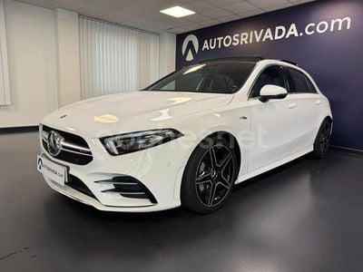 Mercedes A35 AMG