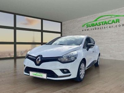 Renault Clio IV
