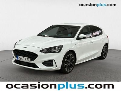 usado Ford Focus 1.0 Ecoboost 92kW ST-Line