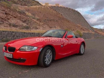 Usado BMW Z4 2006