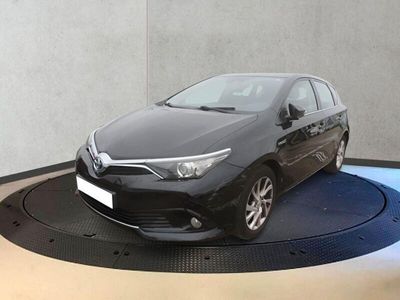 Toyota Auris Hybrid