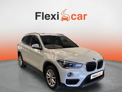 usado BMW X1 sDrive18i