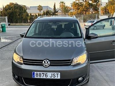 VW Touran