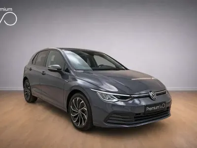 Usado VW Golf VIII