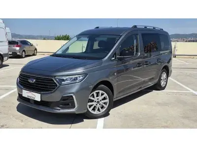 Usado Ford Tourneo Connect