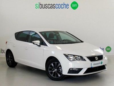 usado Seat Leon 1.0 Ecotsi S&s Style 115