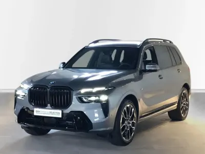 Usado BMW X7