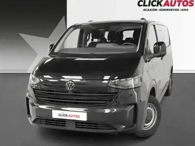 Usado VW T7 150 CV (110 kW) 2025 Van