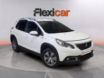 Usado Peugeot 2008