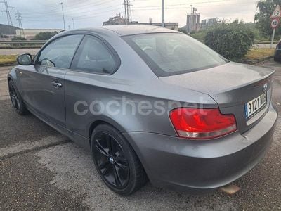 BMW 118 Coupé