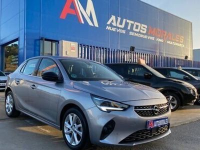 usado Opel Corsa 1.2T XHL S/S Elegance 100