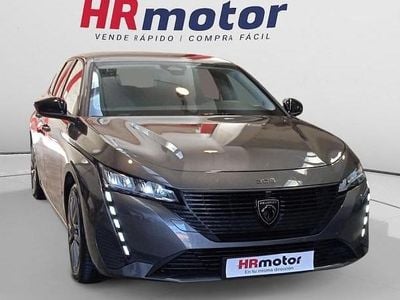 Usado Peugeot 308 Active 110 CV (80 kW) 2022