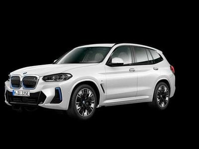 Usado BMW iX3 M Sport 210 kW (286 CV) 2023 Blanco SUV
