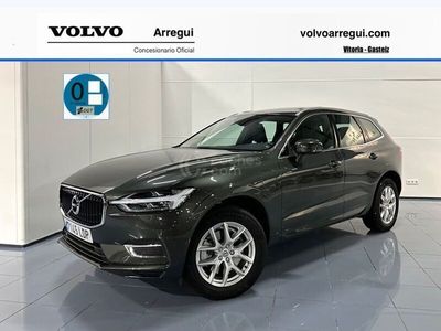 usado Volvo XC60 T8 Twin Business Plus