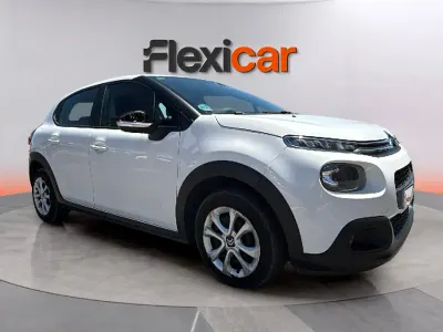 Usado Citroën C3