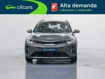 Usado Kia Stonic